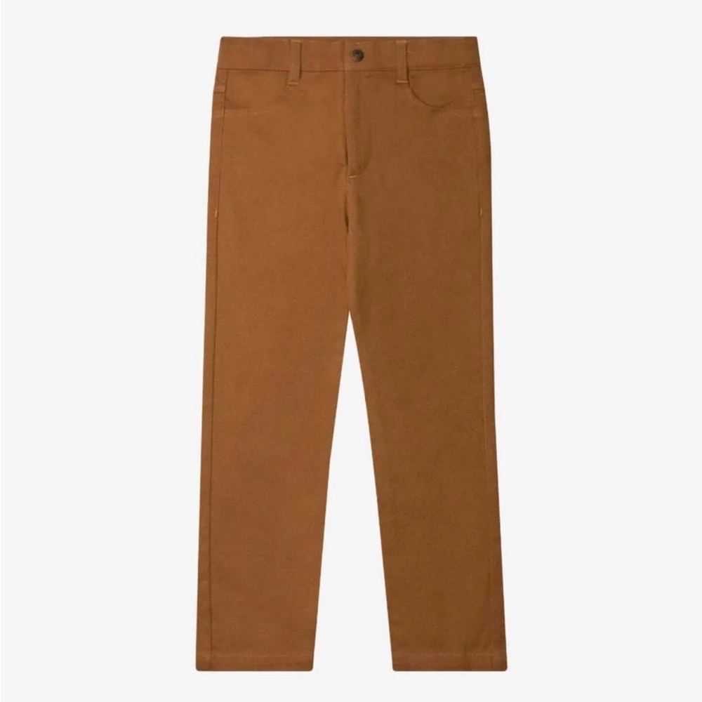 Appaman British Khaki Commuter Twill Pants